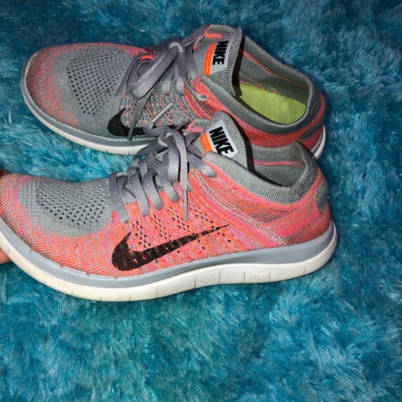 nike free knit 4.0 womens